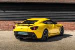 Aston Martin V12 Zagato 2013 года